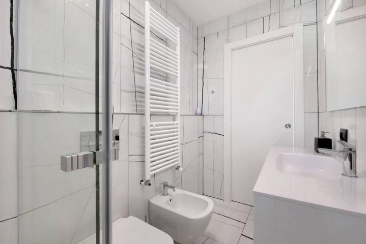 Le Coccinelle Home A Lierna Exterior foto