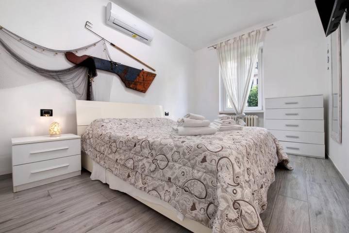 Le Coccinelle Home A Lierna Exterior foto